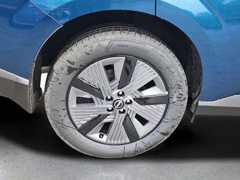 New 2025 Nissan Murano SL image 4