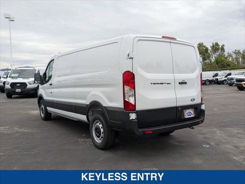 New 2026 Ford Transit 350 Low Roof image 3