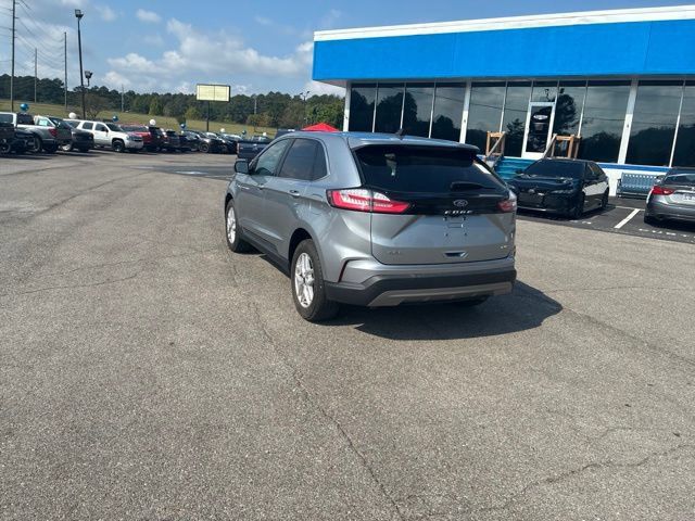 Used 2023 Ford Edge SEL w/ Convenience Package AWD/4WD image 24