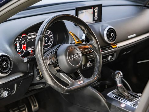 Used 2017 Audi S3 Premium Plus w/ Technology Package image 22