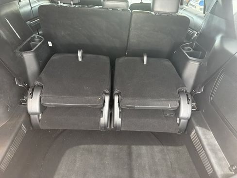 Used 2018 Ford Explorer Limited AWD/4WD image 20