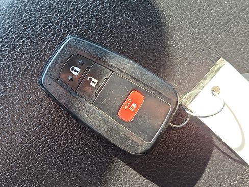 Used 2022 Toyota 4Runner TRD Sport image 32