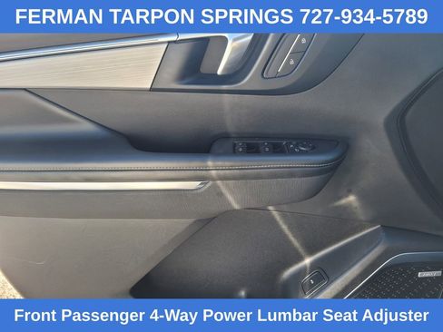 Certified 2025 Buick Enclave Preferred image 26