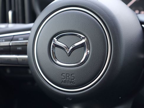 Certified 2025 MAZDA CX-50 2.5 Hybrid w/ Weather Package image 27