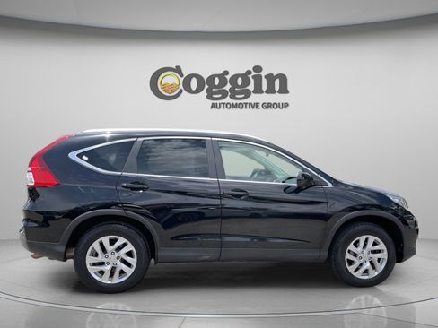 Used 2016 Honda CR-V EX-L image 7