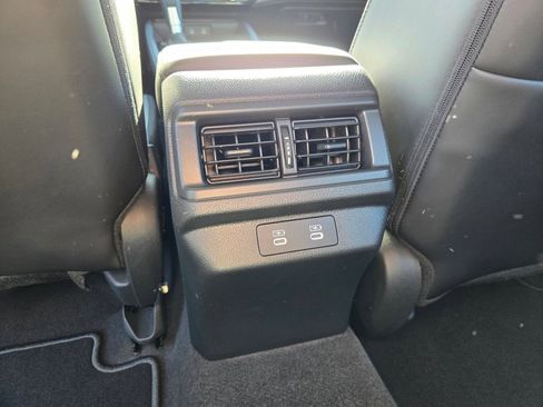 New 2026 Honda Accord Touring image 11