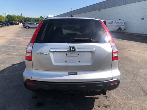Used 2009 Honda CR-V EX image 4