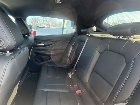 New 2026 Buick Envista Sport Touring w/ Convenience I Package image 30