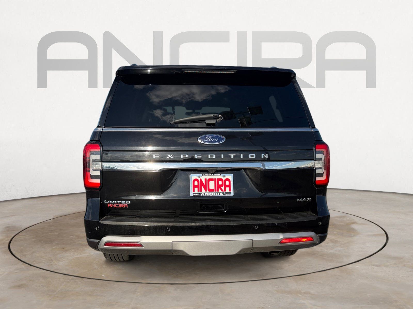 Used 2023 Ford Expedition Max Limited RWD image 9