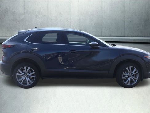 Used 2021 MAZDA CX-30 AWD 2.5 S w/ Premium Package image 20