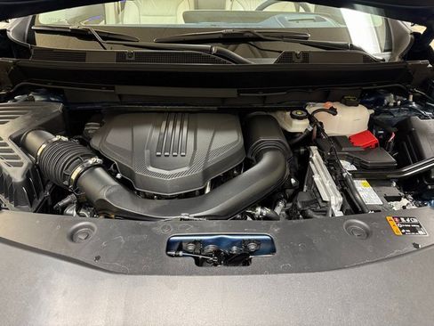 Used 2025 Buick Enclave Avenir w/ LPO, Floor Liner Package image 30