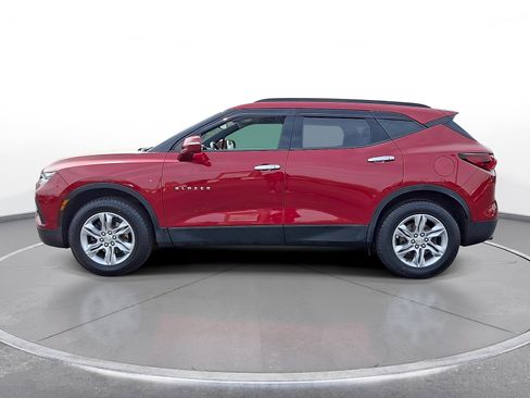 Used 2019 Chevrolet Blazer LT FWD image 5