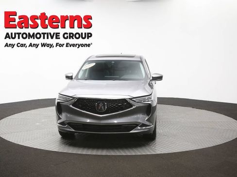 Used 2023 Acura MDX SH-AWD w/ Technology Package image 51