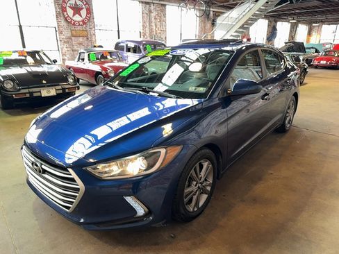 Used 2018 Hyundai Elantra Value Edition image 7