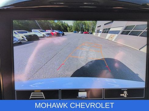 Certified 2021 Chevrolet Traverse LT AWD/4WD image 15