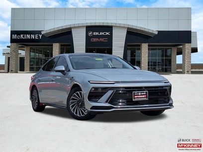 Used 2025 Hyundai Sonata Limited