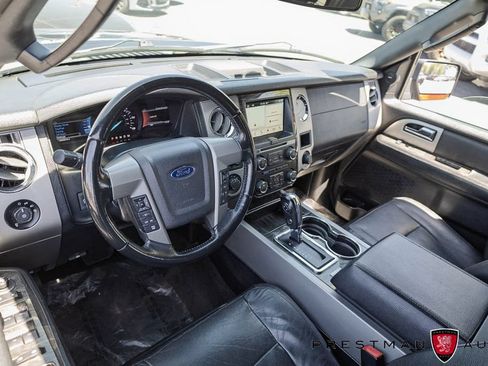 Used 2017 Ford Expedition Limited w/ Equipment Group 301A AWD/4WD image 23