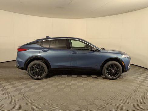 New 2025 Buick Envista Sport Touring w/ Convenience I Package image 6