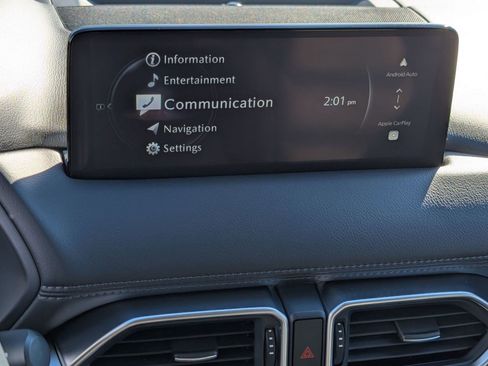 Used 2024 MAZDA CX-5 AWD 2.5 S w/ Select Package image 24