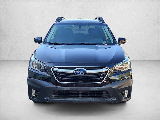 Used 2022 Subaru Outback Premium AWD/4WD image 2