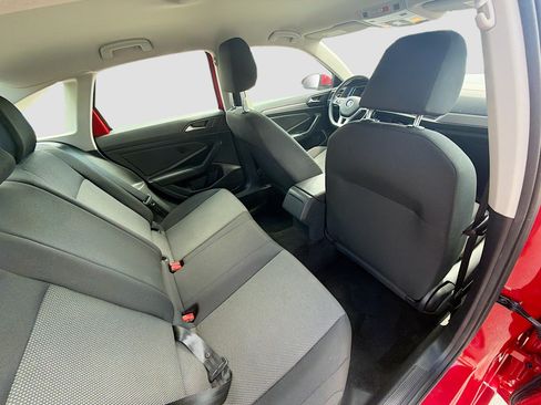 Used 2020 Volkswagen Jetta S FWD image 26