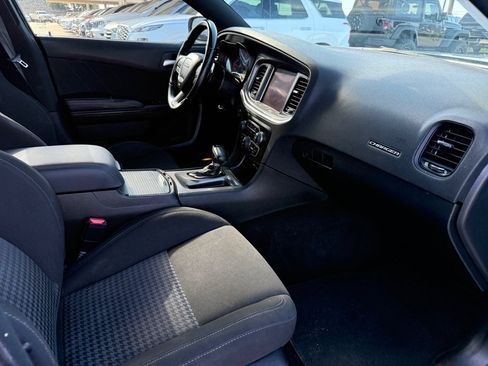 Used 2022 Dodge Charger GT w/ Blacktop Package RWD image 16