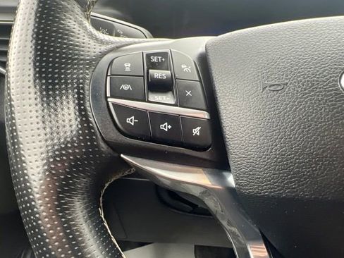 Certified 2020 Ford Explorer ST AWD/4WD image 10