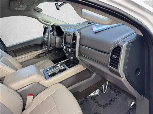 Used 2021 Ford Expedition XLT AWD/4WD image 21