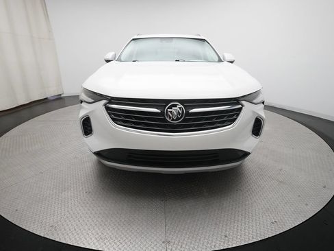 Used 2023 Buick Envision Preferred AWD/4WD image 13