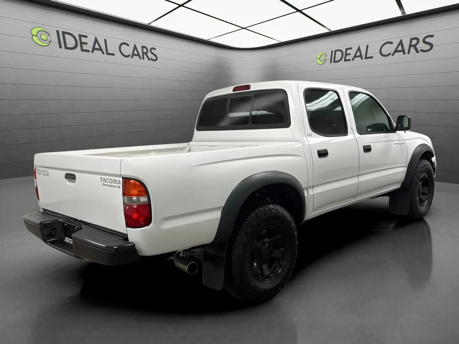 Used 2004 Toyota Tacoma PreRunner RWD image 5