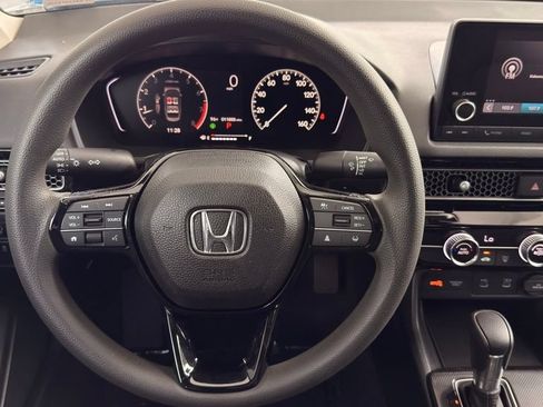 Used 2025 Honda Civic LX image 20