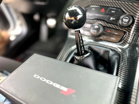 Used 2015 Dodge Challenger R/T w/ Quick Order Package 22B R/T image 24