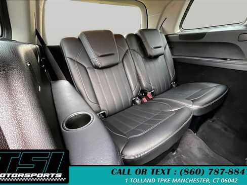 Used 2016 Mercedes-Benz GL 450 4MATIC image 28