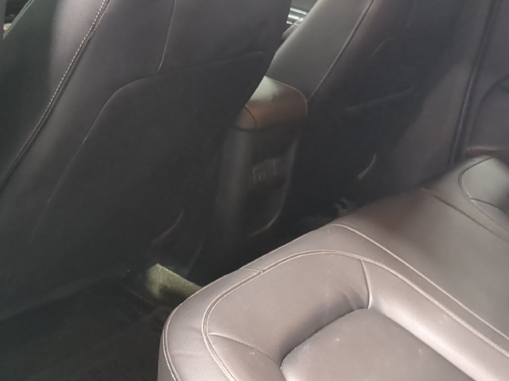 Used 2017 GMC Canyon SLT w/ Driver Alert Package AWD/4WD image 22