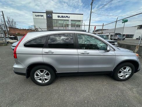 Used 2011 Honda CR-V EX-L image 8