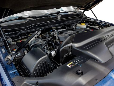 Used 2021 RAM 3500 Limited image 56