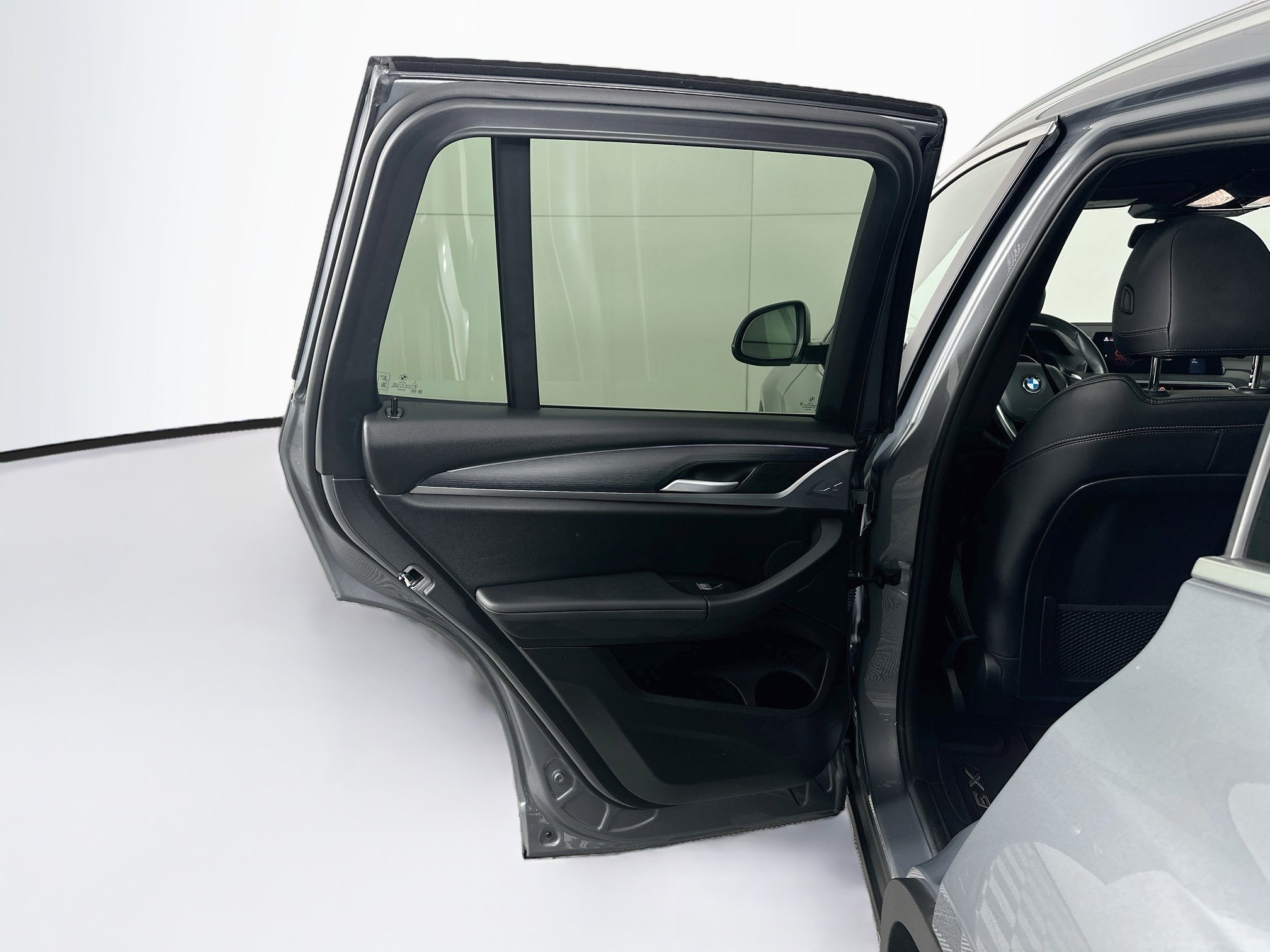 Used 2024 BMW X3 xDrive30i w/ Convenience Package AWD/4WD image 28