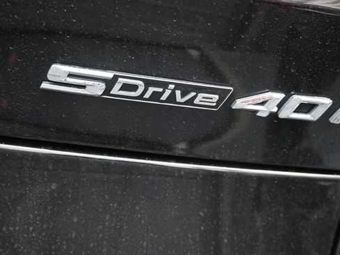 Used 2023 BMW X5 sDrive40i RWD image 12