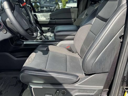 Used 2023 Ford F150 Raptor AWD/4WD image 9