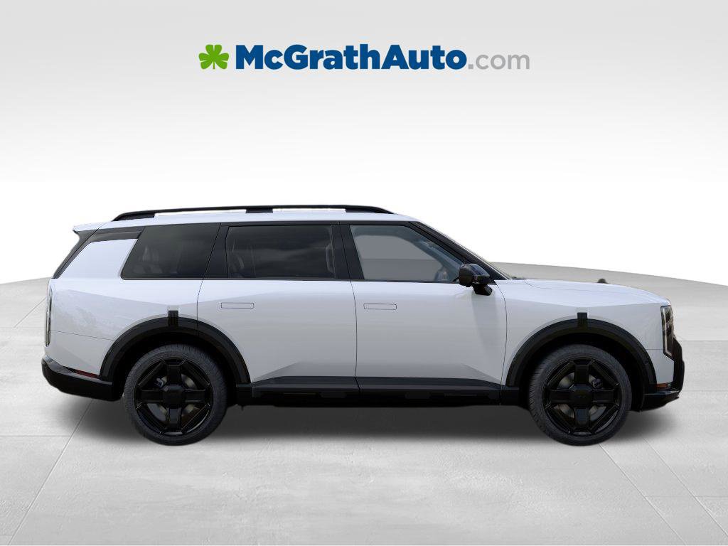 New 2027 Kia Telluride X-Line SX Prestige AWD/4WD image 10