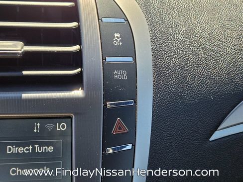 Used 2020 Lincoln MKZ FWD image 29