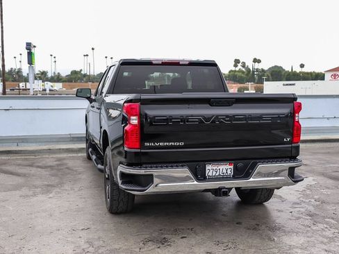 Used 2023 Chevrolet Silverado 1500 LT RWD image 7