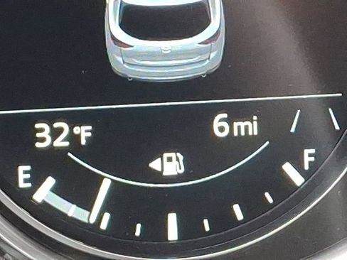 New 2025 MAZDA CX-5 Carbon Edition image 21