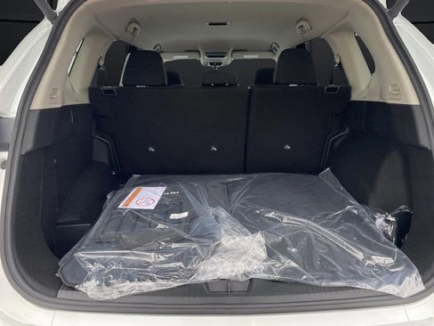 New 2026 Nissan Rogue SV w/ Cold Weather Package image 14