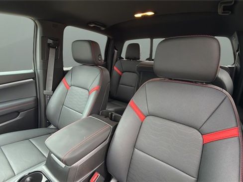 New 2026 Chevrolet Colorado Z71 w/ Technology Package image 20