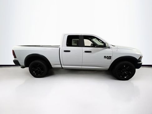 Used 2022 RAM 1500 Classic Warlock image 4