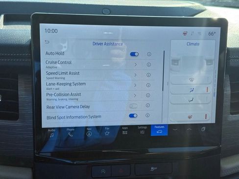 Certified 2024 Ford Expedition Max Limited image 30