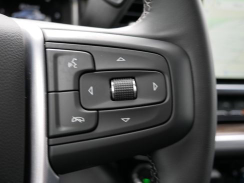 New 2026 GMC Sierra 1500 Elevation AWD/4WD image 22