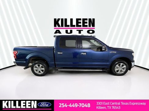 Used 2019 Ford F150 XLT w/ Equipment Group 302A Luxury RWD image 10