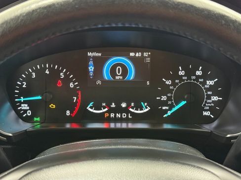 Used 2020 Ford Escape SEL image 16